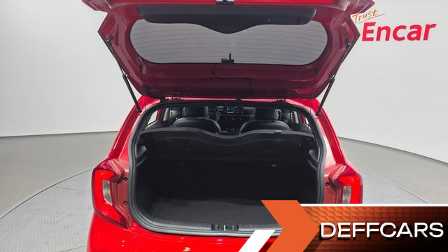Kia MORNING Luxury купить на сайте DeffCars