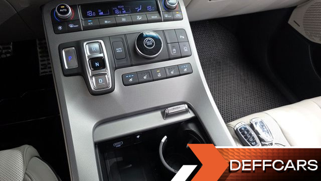 Hyundai PALISADE Gasoline 3.8 2WD Prestige купить на сайте DeffCars