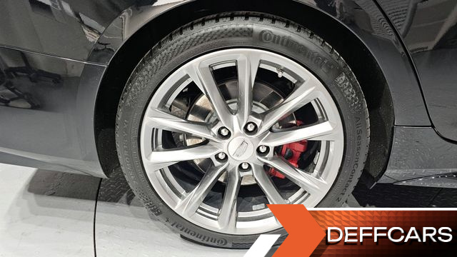 Cadillac CT4 2.0 Sport купить на сайте DeffCars