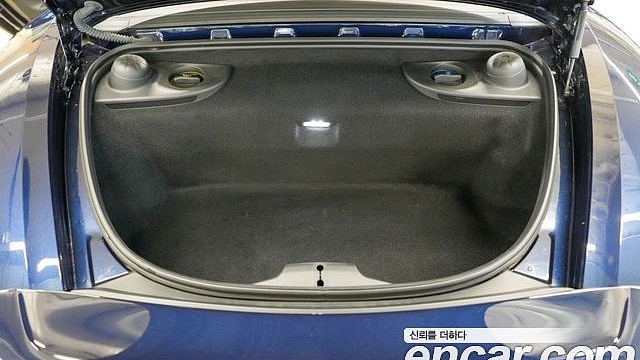 Porsche 718 S 2.5 купить на сайте DeffCars