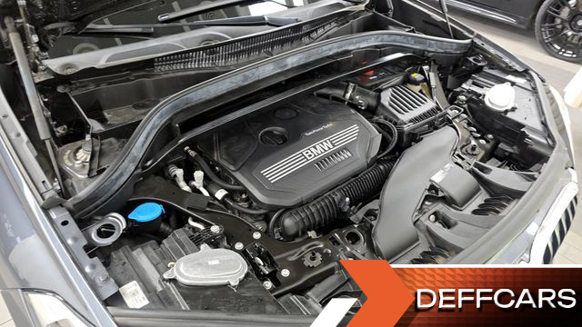 BMW X1 xDrive 20i Advantage купить на сайте DeffCars