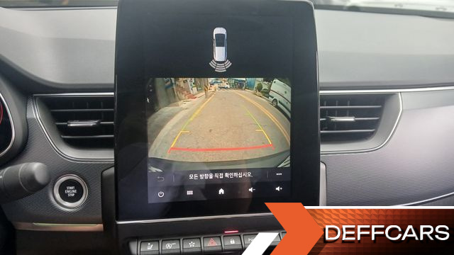 Renault-KoreaSamsung XM3 1.3 TCe RE Signature купить на сайте DeffCars