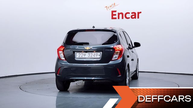 ChevroletGMDaewoo SPARK Premier купить на сайте DeffCars