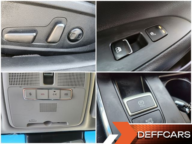 Hyundai GRANDEUR 2.5 Premium Choice купить на сайте DeffCars