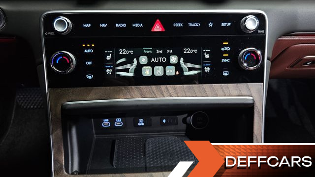 Genesis GV80 2.5T Gasoline AWD купить на сайте DeffCars