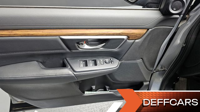 Honda CR-V 1.5 EX-L 4WD купить на сайте DeffCars