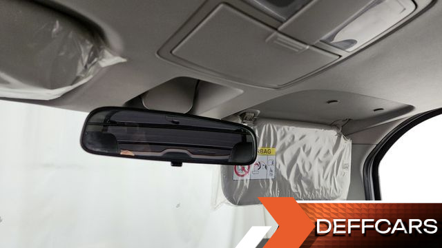 Kia RAY Van Prestige купить на сайте DeffCars