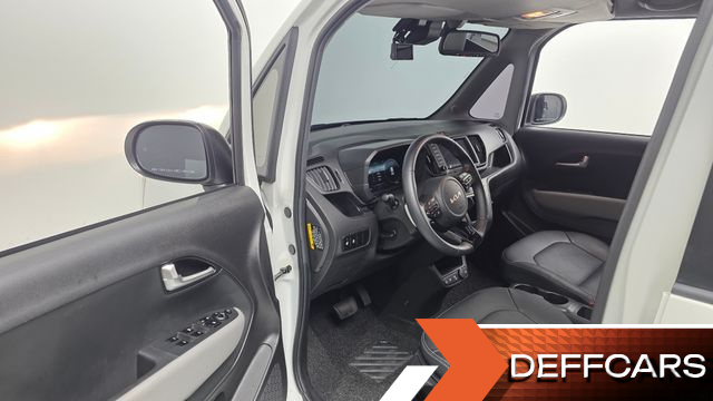 Kia RAY Air купить на сайте DeffCars