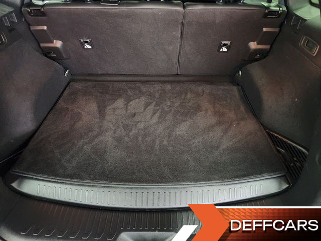 Renault-KoreaSamsung QM6 2.0 LPe LE 2WD купить на сайте DeffCars