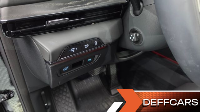 Genesis GV80 2.5T Gasoline AWD Black купить на сайте DeffCars