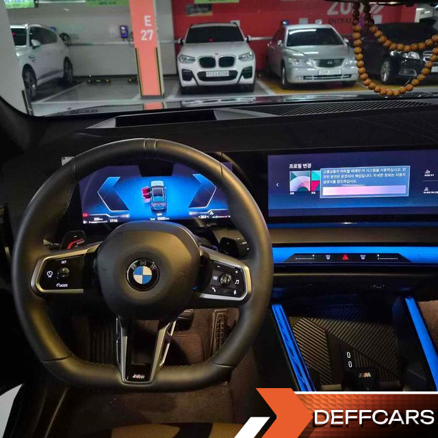 BMW X3 xDrive 20 M Sport купить на сайте DeffCars