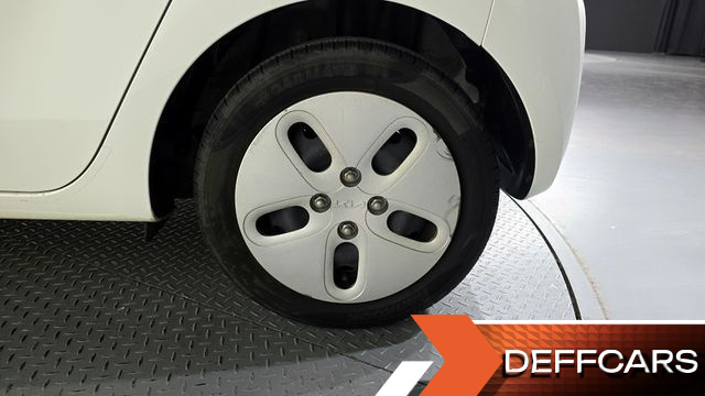 Kia RAY Van Standard купить на сайте DeffCars