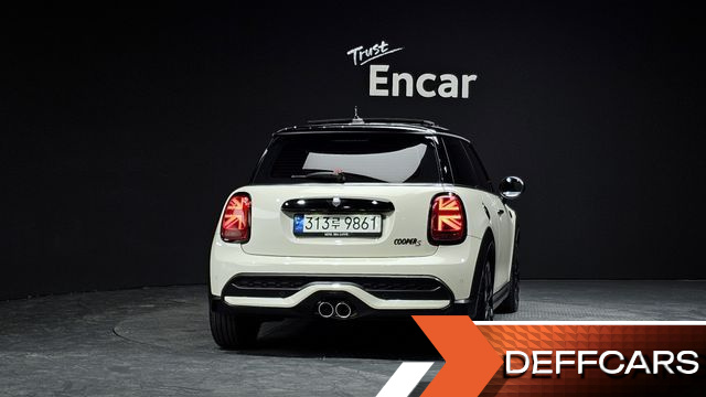 Mini COOPER Classic Third Generation купить на сайте DeffCars