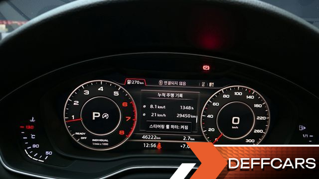Audi A4 40 TFSI Premium купить на сайте DeffCars