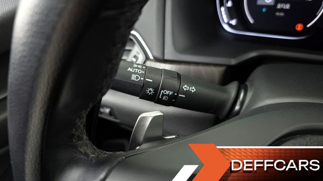 Honda ACCORD 1.5 Turbo купить на сайте DeffCars