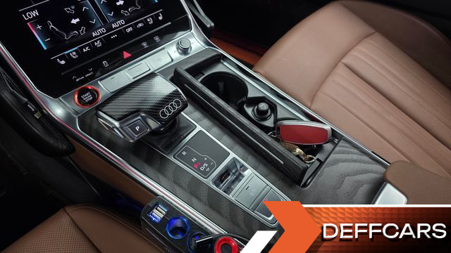 Audi A6 40 TDI Premium купить на сайте DeffCars