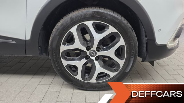 Renault-KoreaSamsung QM3 RE Panoramic Edition купить на сайте DeffCars