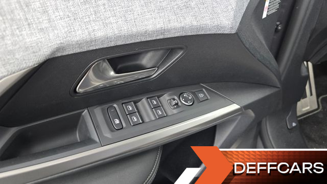 Peugeot 3008 1.2 Hybrid GT купить на сайте DeffCars