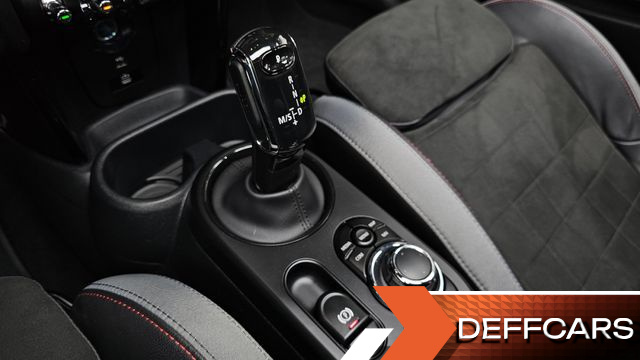 Mini COOPER JCW 3rd Generation купить на сайте DeffCars