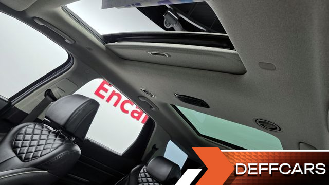 Hyundai PALISADE Gasoline 3.8 2WD Prestige купить на сайте DeffCars