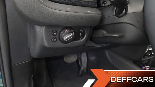 Mini CLUBMAN Standard 2nd купить на сайте DeffCars