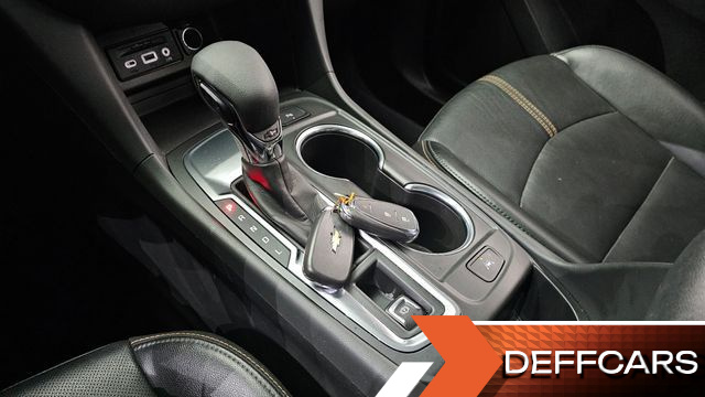 ChevroletGMDaewoo EQUINOX 2WD LT купить на сайте DeffCars