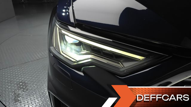 Audi A6 45 TFSI Quattro Premium купить на сайте DeffCars