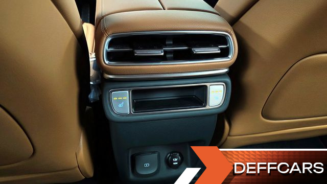 Genesis GV80 2.5T Gasoline 2WD купить на сайте DeffCars