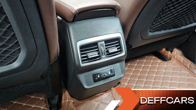 Renault-KoreaSamsung QM6 2.0 LPe RE Signature 2WD купить на сайте DeffCars