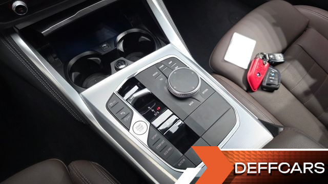 BMW 4-SERIES 420i M Sport Performance Gran Coupe купить на сайте DeffCars