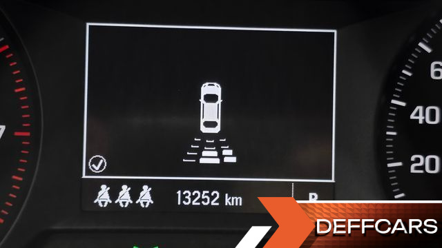 ChevroletGMDaewoo TRAX 1.2 Red Line купить на сайте DeffCars