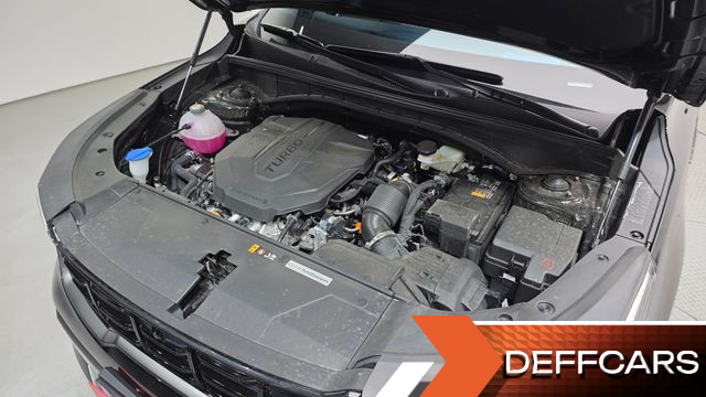 Kia SORENTO Diesel 2.2 4WD Signature X Line купить на сайте DeffCars