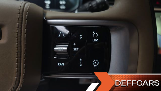 Land Rover RANGE ROVER P530 Autobiography Long Wheel Base купить на сайте DeffCars