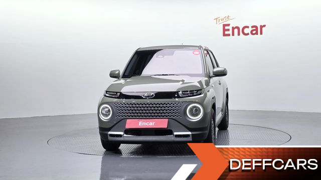 Hyundai CASPER Modern купить на сайте DeffCars