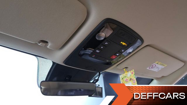 Kia CARNIVAL Diesel 11-Seater Prestige купить на сайте DeffCars