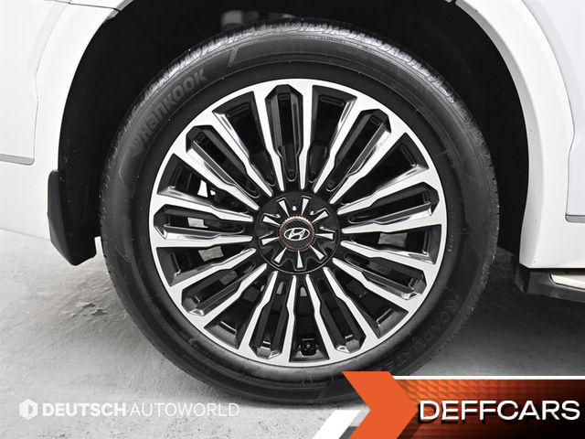 Hyundai PALISADE Gasoline 3.8 4WD VIP купить на сайте DeffCars