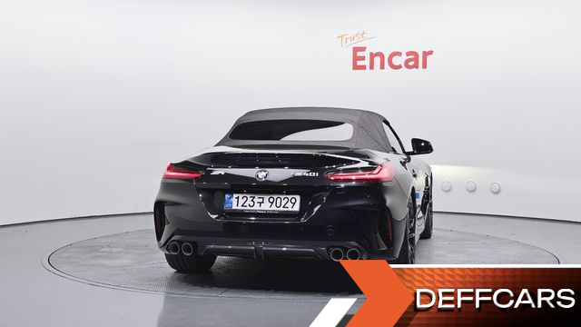 BMW Z4 M40i купить на сайте DeffCars