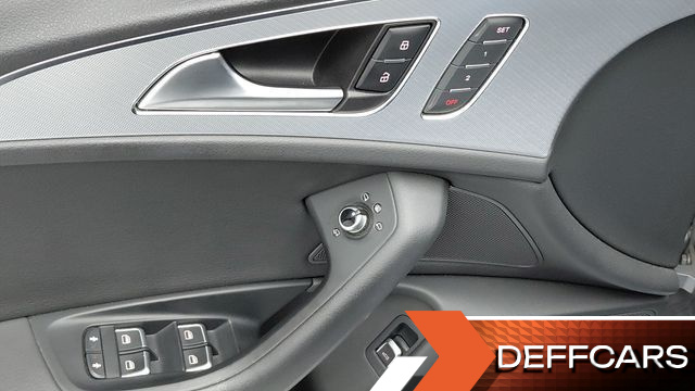 Audi A6 35 TDI C7 купить на сайте DeffCars