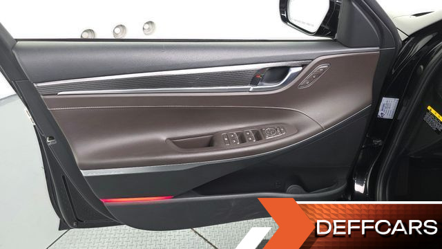 Hyundai GRANDEUR 2.4 Premium Special купить на сайте DeffCars