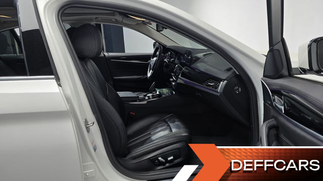 BMW 5-SERIES 520i Luxury купить на сайте DeffCars