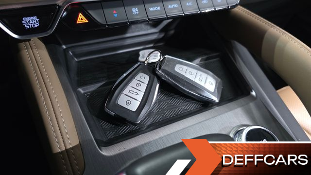 Renault-KoreaSamsung GRAND KOLEOS 2.0 Iconic 2WD купить на сайте DeffCars