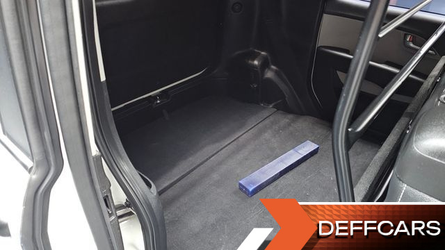 Kia RAY Van Prestige Special купить на сайте DeffCars