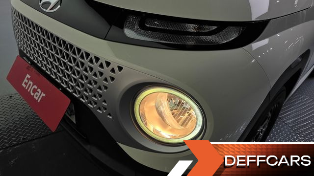 Hyundai CASPER Van Smart купить на сайте DeffCars