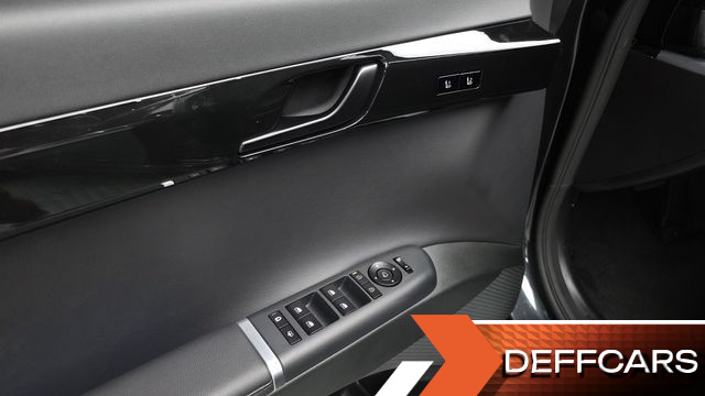 Hyundai GRANDEUR 2,5 Gasoline 2WD Exclusive купить на сайте DeffCars