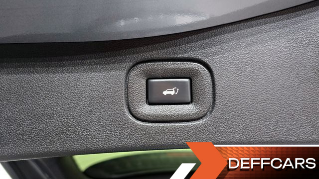Renault-KoreaSamsung QM6 2.0 LPe LE 2WD купить на сайте DeffCars