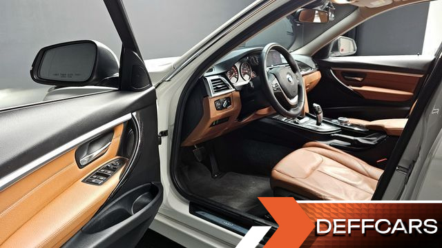 BMW 3-SERIES 320i Luxury купить на сайте DeffCars