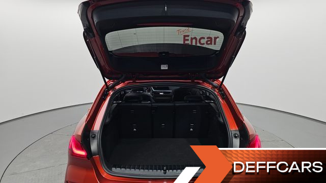 BMW 1-SERIES 118d Sport купить на сайте DeffCars