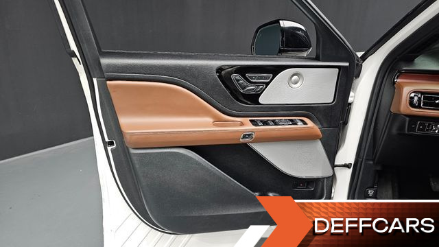 Lincoln AVIATOR 3.0 Reserve  AWD купить на сайте DeffCars