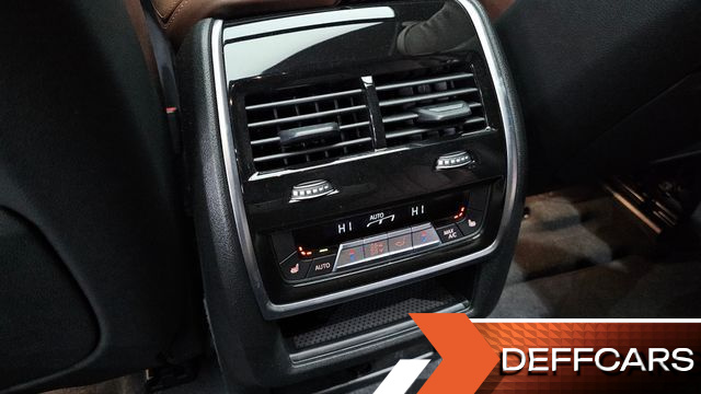 BMW X6 xDrive40i M Sport купить на сайте DeffCars