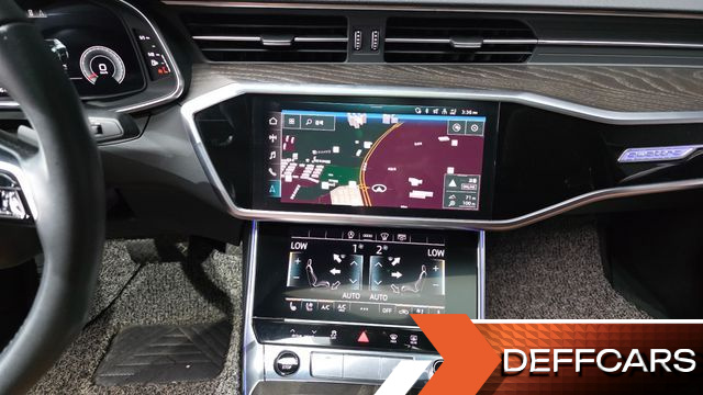 Audi A6 45 TFSI Quattro Premium купить на сайте DeffCars